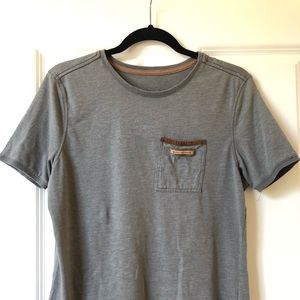 NAKETANO shirt NWOT